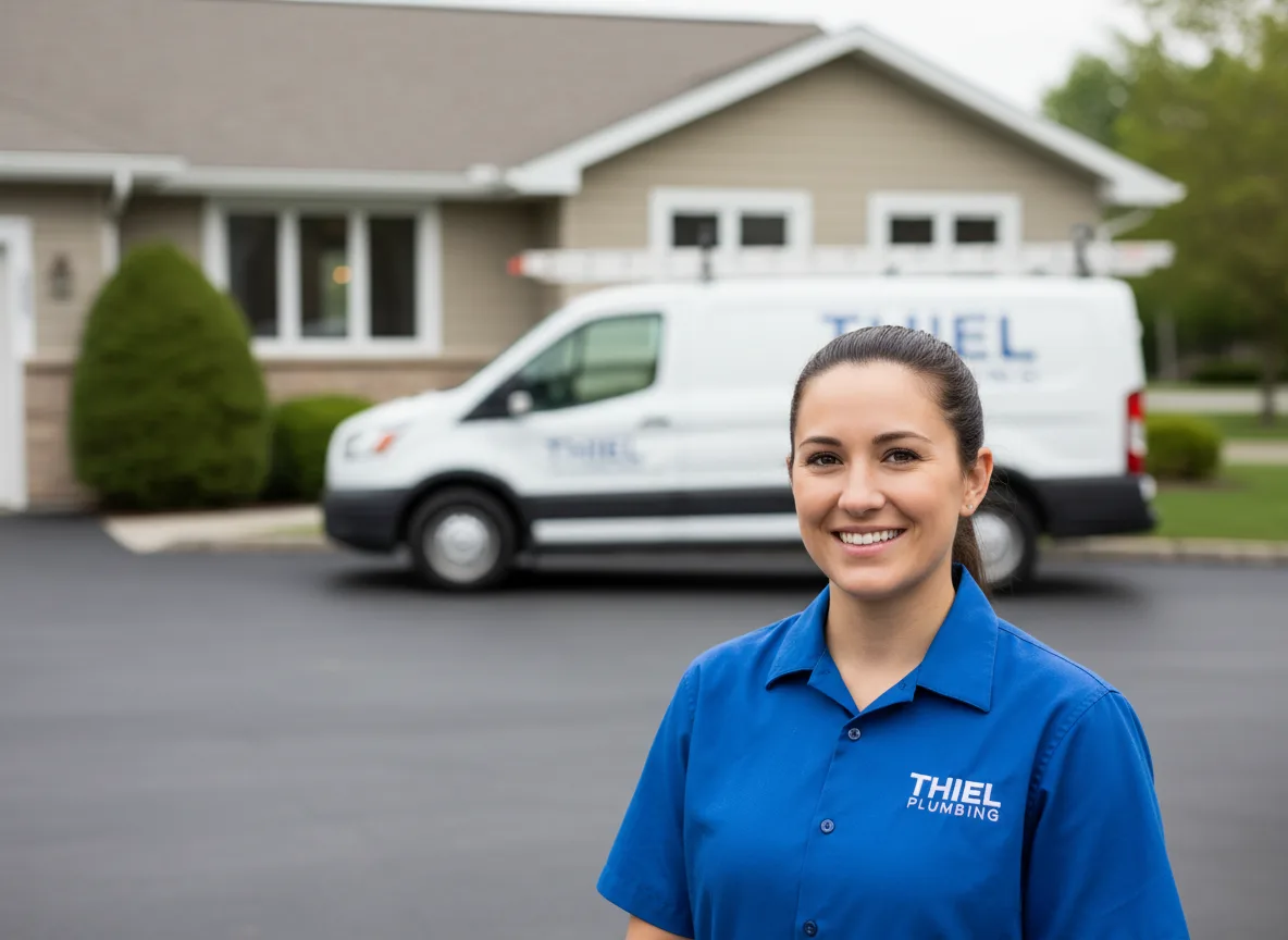 Plumber Galesburg, KS FAQs